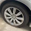 Rim - 2012 Infiniti QX56