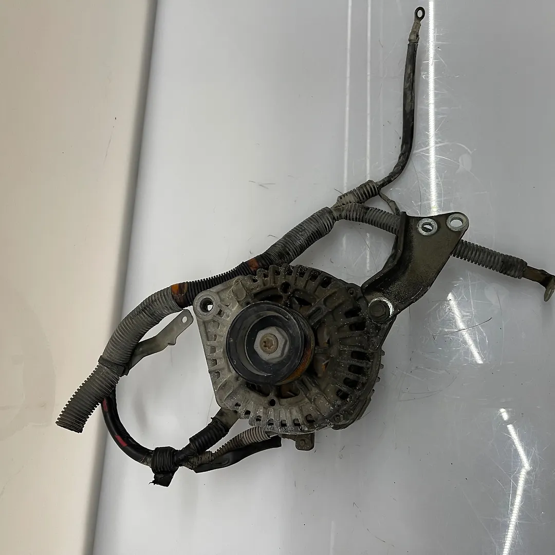 Alternator - 2010 Nissan Armada