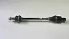 Axle Rear (RH) - 2018 GMC Terrain Denali