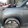 Fender (RHF) - 2021 Chevrolet Captiva