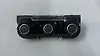 A/C Heater Climate Control Switch - 2011 Volkswagen Jetta