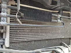Radiator - 2012 Infiniti QX56 5.6