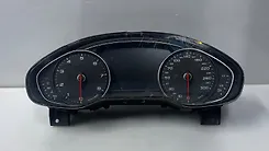 Speedometer - 2013 Audi A8