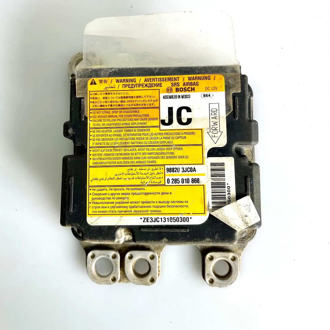Air bag Module - 2013 Infiniti JX-35
