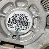 Alternator - 2017 Dodge Journey SE (BUX,US,Mex), SE CVP (Canada) JC