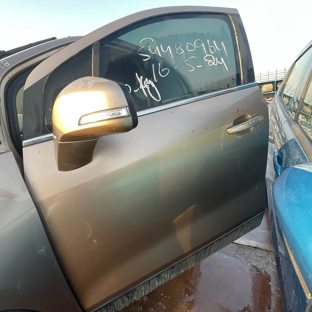Door (LHF) - 2018 Chevrolet Trax