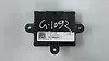 Door Control Module - 2009 Land Rover LR2