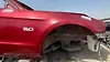 Fender (RHF) - 2010 Ford Mustang GT