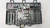 Fuse box - 2016 Lincoln MKX