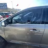Door (LHF) - 2014 Ford Edge Limited