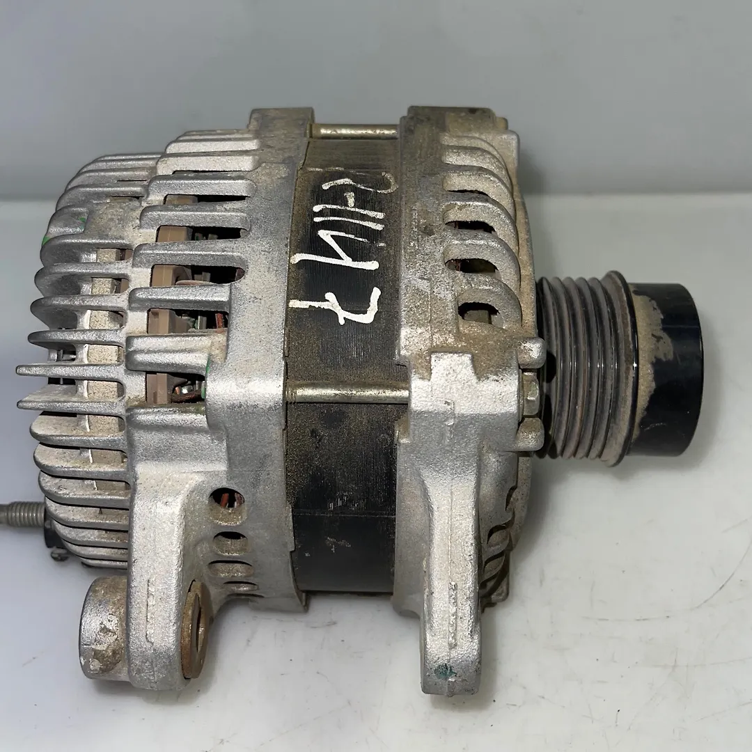 Alternator - 2017 GMC Acadia SLE 2