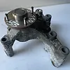 Clutch bracket - 2017 Nissan Titan
