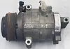AC Compressor - 2013 Ford Edge SE