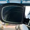 Side Mirror (LH) - 2013 Nissan Pathfinder 3.5i