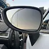 Side Mirror (LH) - 2014 Ford Fiesta