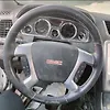 Steering Wheel - 2014 GMC Acadia