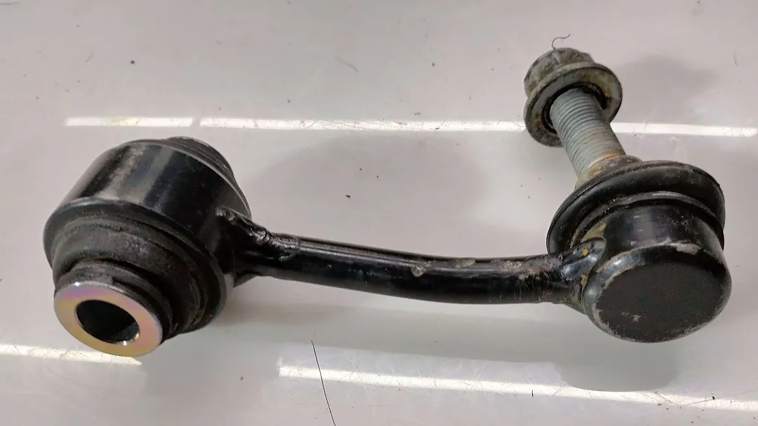 Tie rod - 2018 Jeep GRAND CHEROKEE