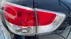 Tail Light (LH) - 2013 Nissan Pathfinder