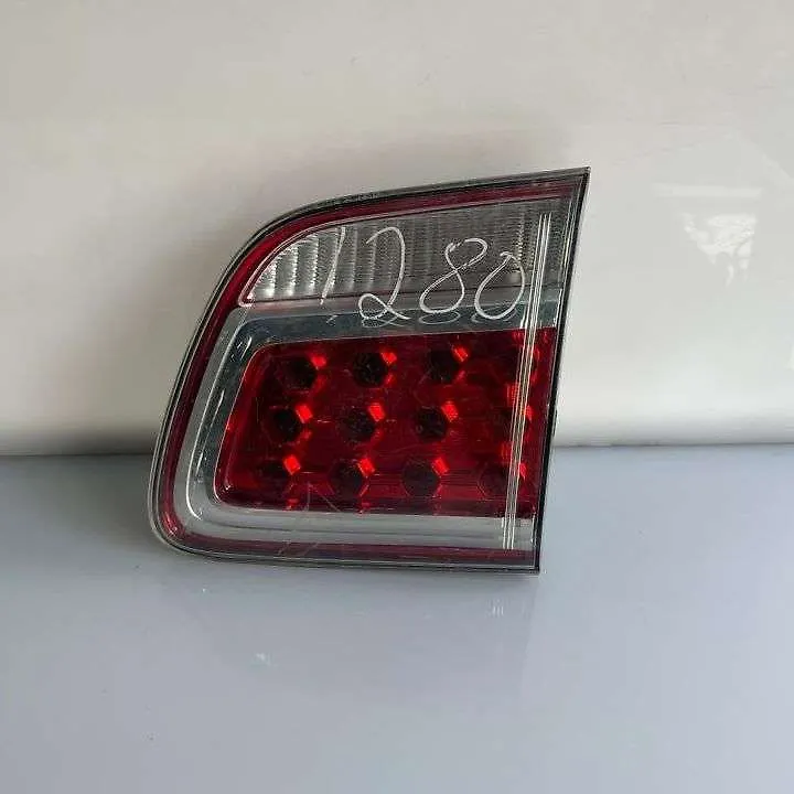 Tail Light (RH) - 2012 Chevrolet Blazer 4x4