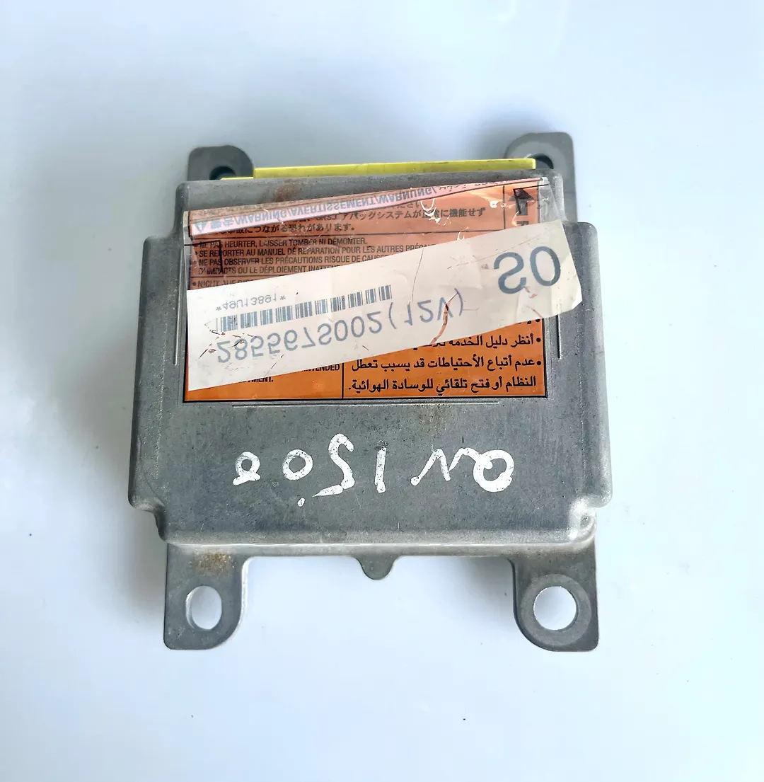Air bag Module - Nissan Titan