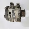 Alternator - 2013 GMC Terrain