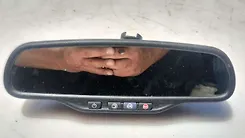 Rear view mirror - 2014 GMC Acadia