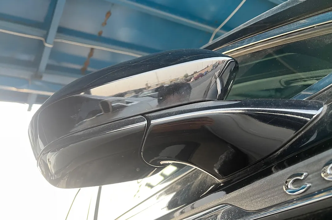 Side Mirror (RH) - 2022 Lincoln Corsair