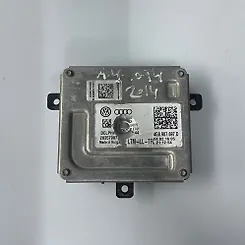 Headlight Control Module - 2013 Audi A4