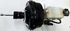 Brake booster - 2014 Chevrolet Impala LTZ (2LZ)