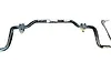 Balance Rod - 2018 GMC Terrain
