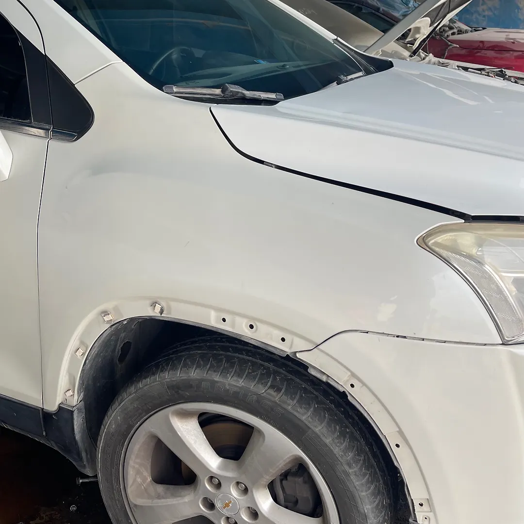 Fender (RHF) - 2016 Chevrolet Trax