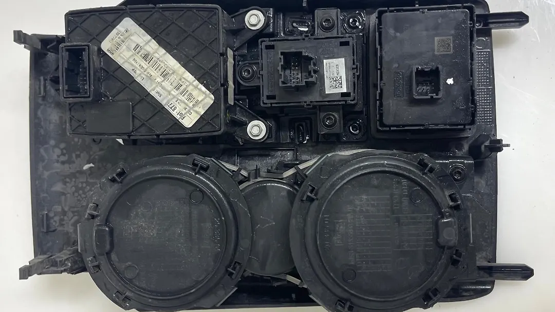 Transmission Shift Switch - 2021 Ford Bronco Sport BIG BEND