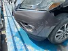 Front Bumper - 2013 Nissan Pathfinder