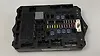 Security System (Complete) - 2010 Jaguar XF