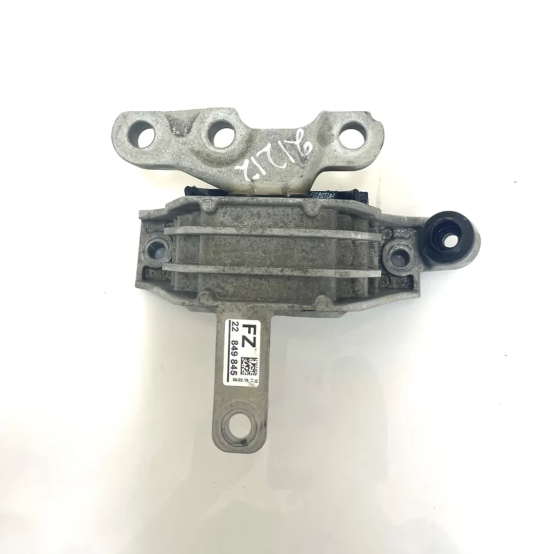 Engine mounts - 2019 Cadillac XTS Luxury FWD