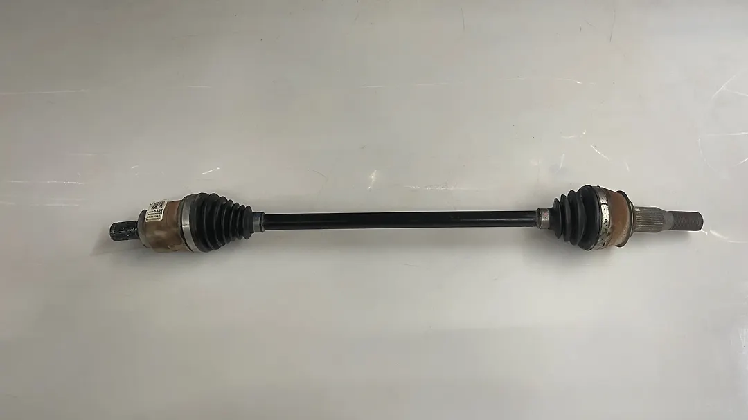 Axle Rear (LH) - 2020 Chevrolet Blazer