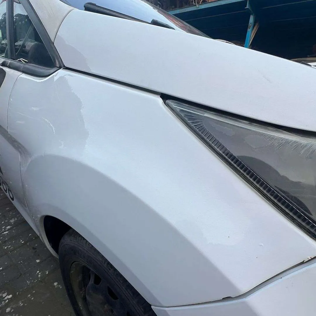 Fender (RHF) - 2015 Ford Fiesta