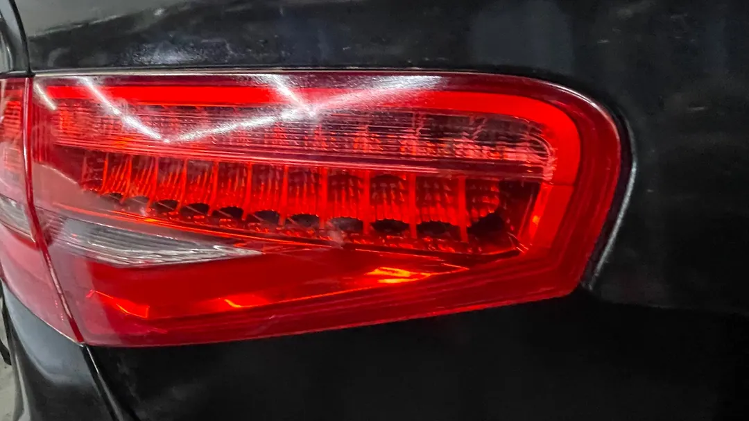 Trunk Light (LH) - 2015 Audi A4 Quattro