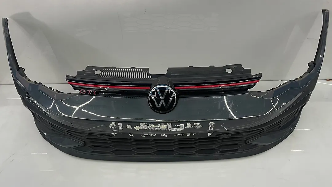 Front Bumper - 2022 Volkswagen GTI