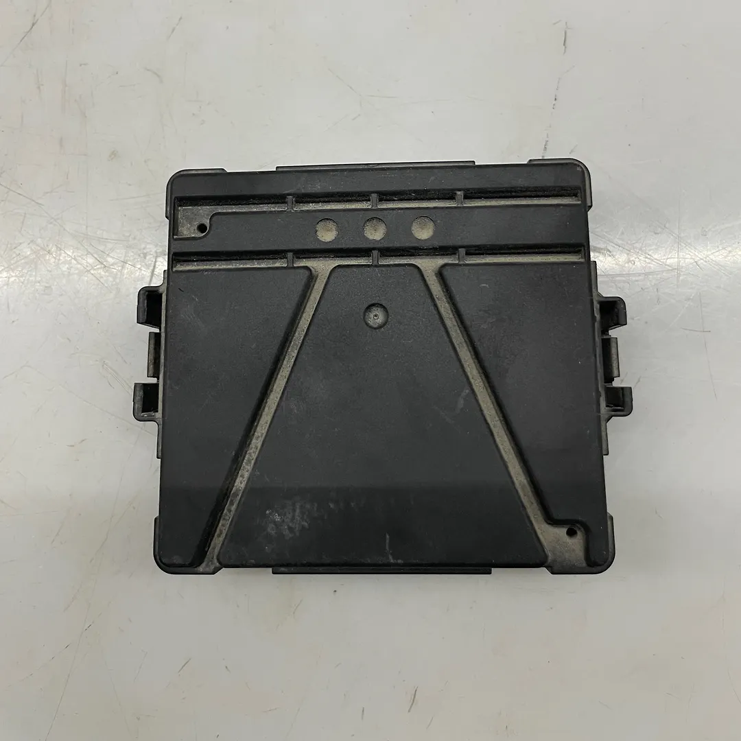 Gateway computer - 2016 Audi A3