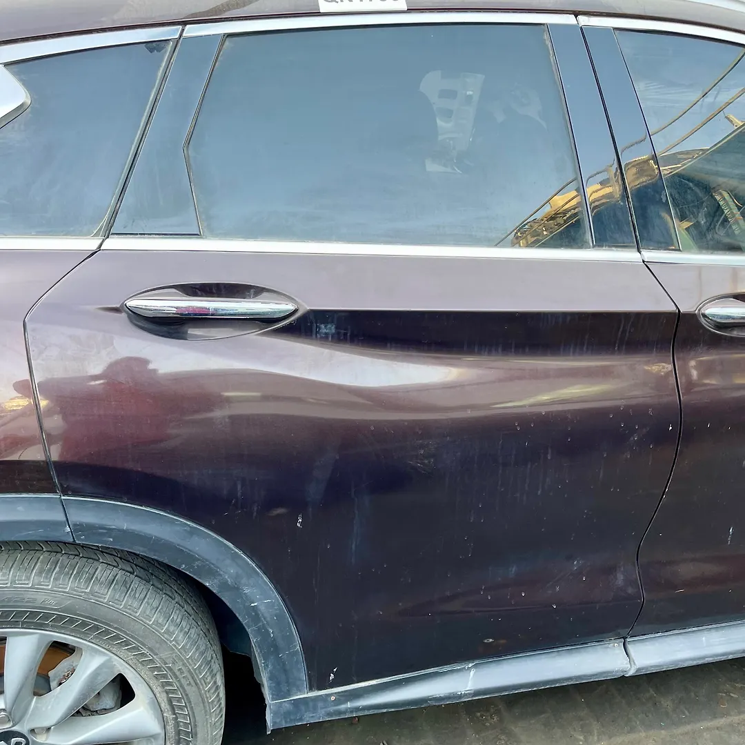 Door (RHB) - 2020 Infiniti QX50