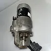 Starter Motor - 2015 Lincoln MKC