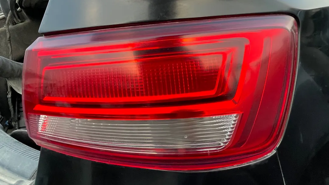 Tail Light (RH) - 2019 Audi A3