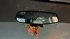Rear view mirror - 2018 Chevrolet Equinox