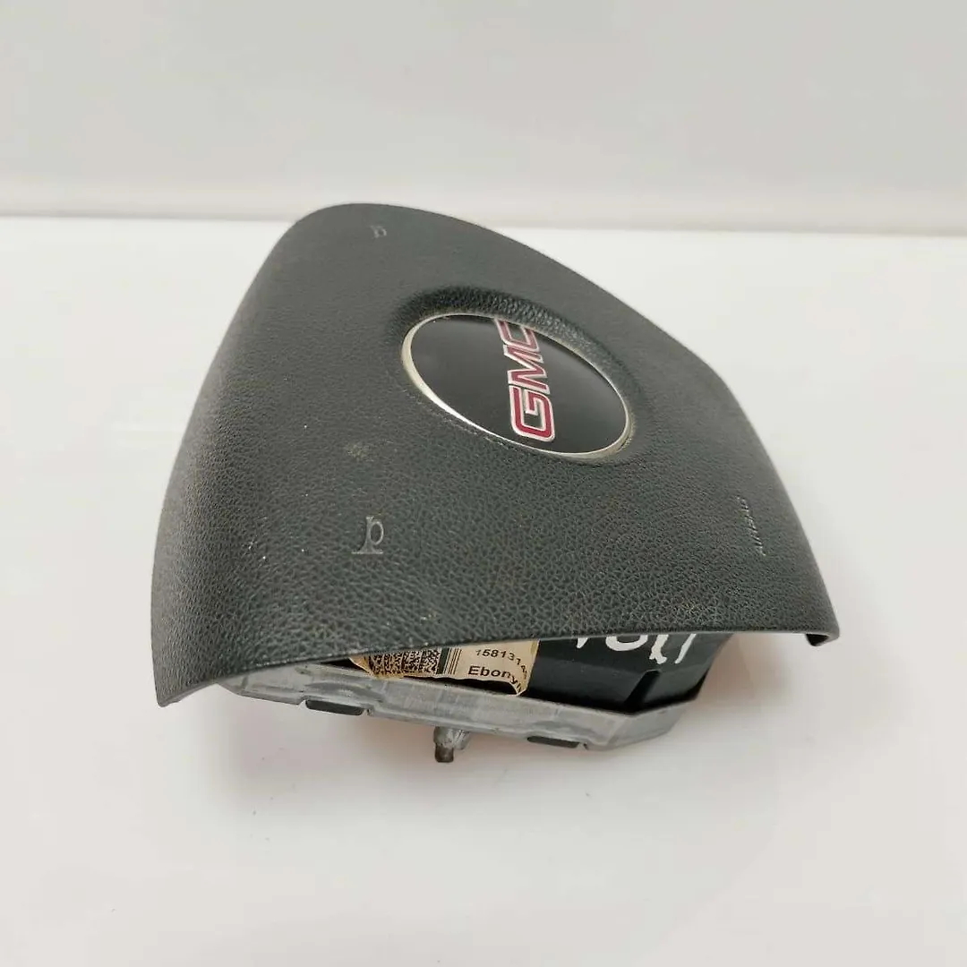 Airbag (Steering) - 2009 GMC Acadia