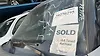 Windshield glass - 2011 Infiniti QX56 5.6i