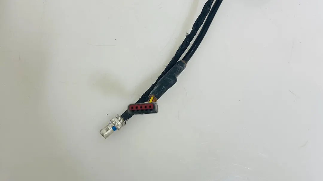Rear View Camera  - 2016 Cadillac CT6 3.6L Premium Collection