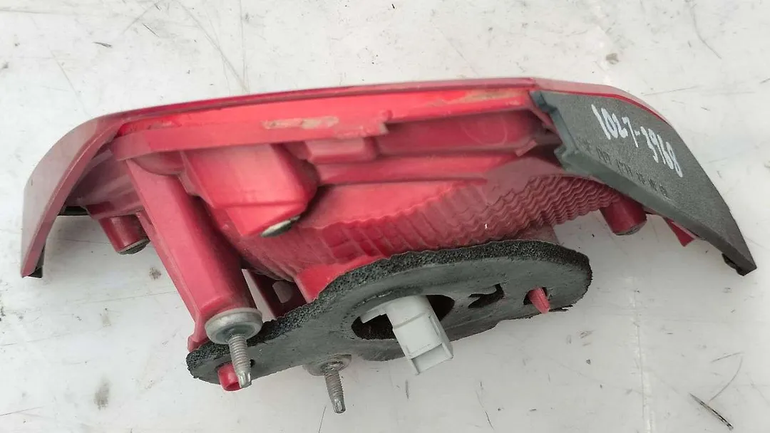Trunk Light (RH) - 2014 Chevrolet Impala