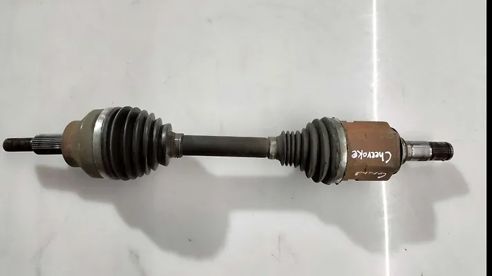 Axle (LH) - 2018 Jeep GRAND CHEROKEE