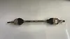 Axle Rear (LH) - 2012 Dodge Durango SXT